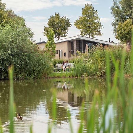 Topparken - Recreatiepark Het Esmeer Aalst 外观 照片