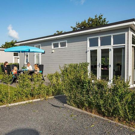 Topparken - Recreatiepark Het Esmeer Aalst 外观 照片