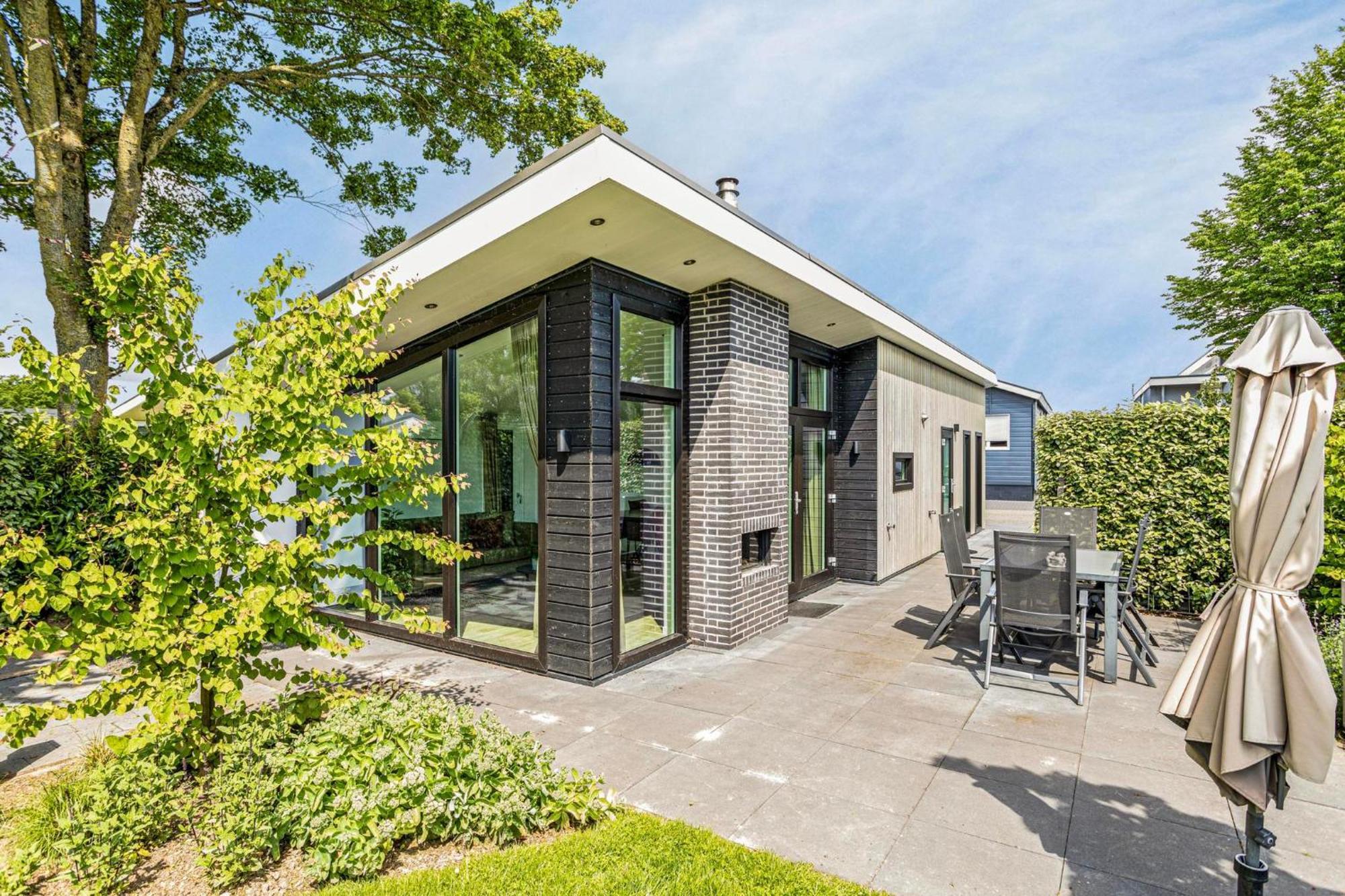Topparken - Recreatiepark Het Esmeer Aalst 外观 照片