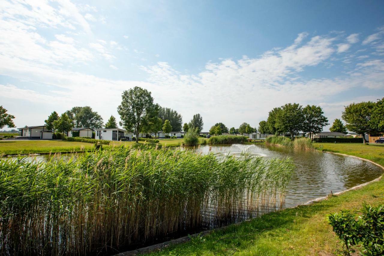 Topparken - Recreatiepark Het Esmeer Aalst 外观 照片